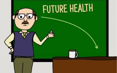 The Hidden Life of a Holistic Doctor