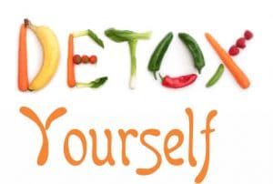 Detoxification