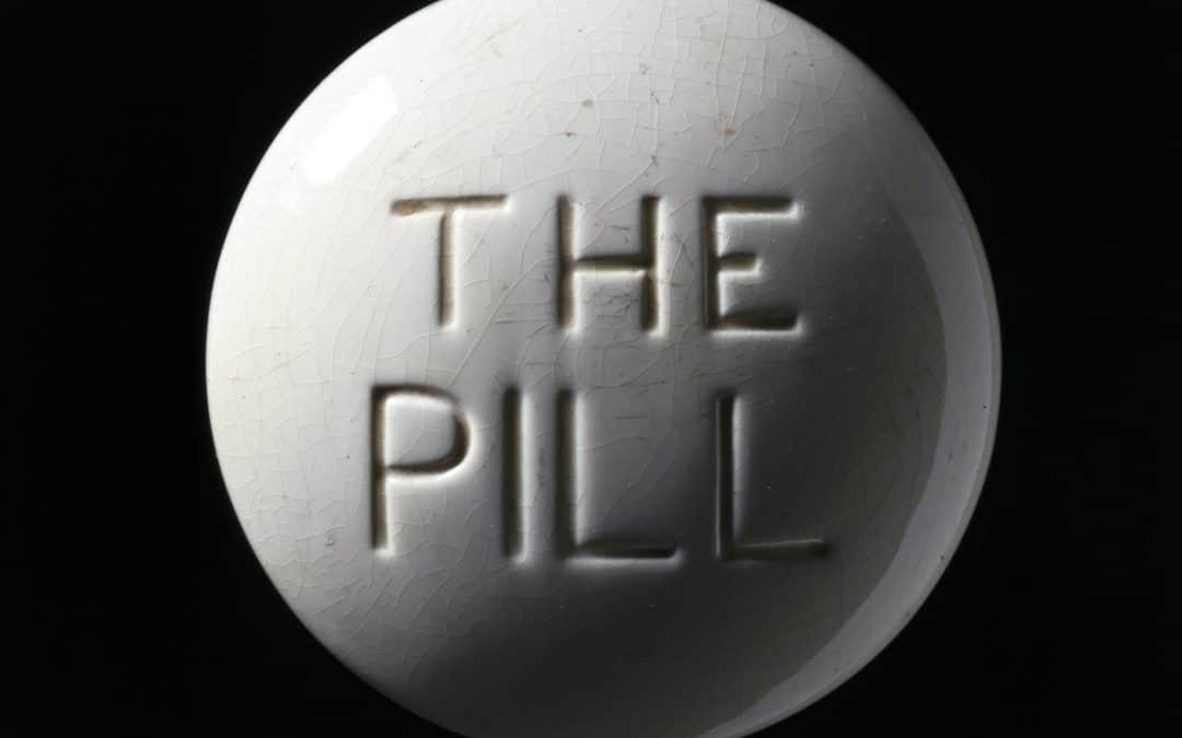 The Problems with “The Pill”