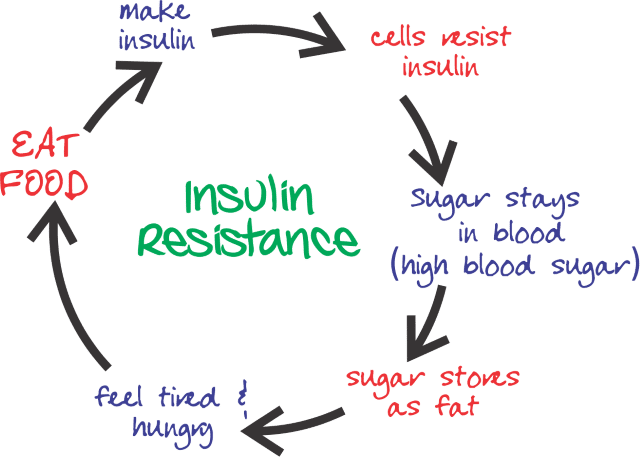 Insulin Resistance