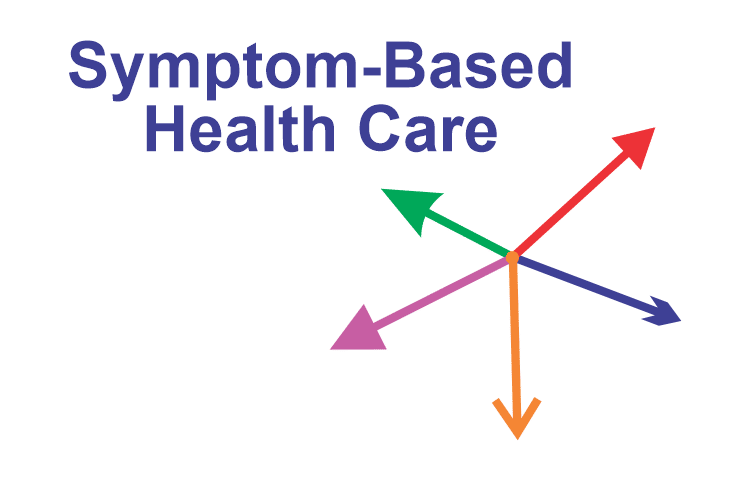 Symptom-Based Health Care