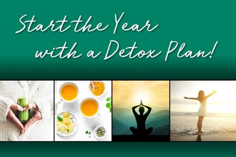 Perque Detox Program