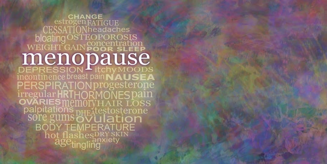 Menopause