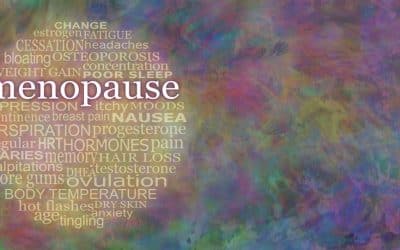 A Natural Handling for Menopause