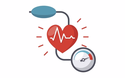 Want To Lower Your Blood Pressure By 20 Points? Try This Exercise…